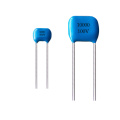 1000V Blue Color Mica Capacitor